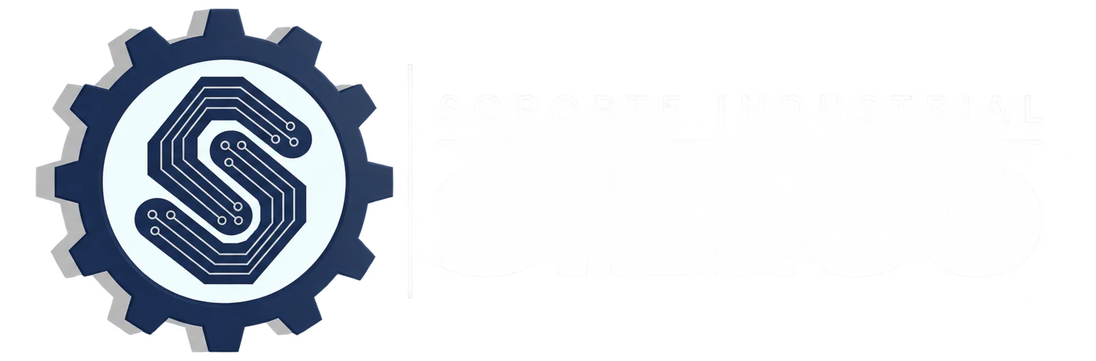 SOPORTE INDUSTRIAL SIELCO